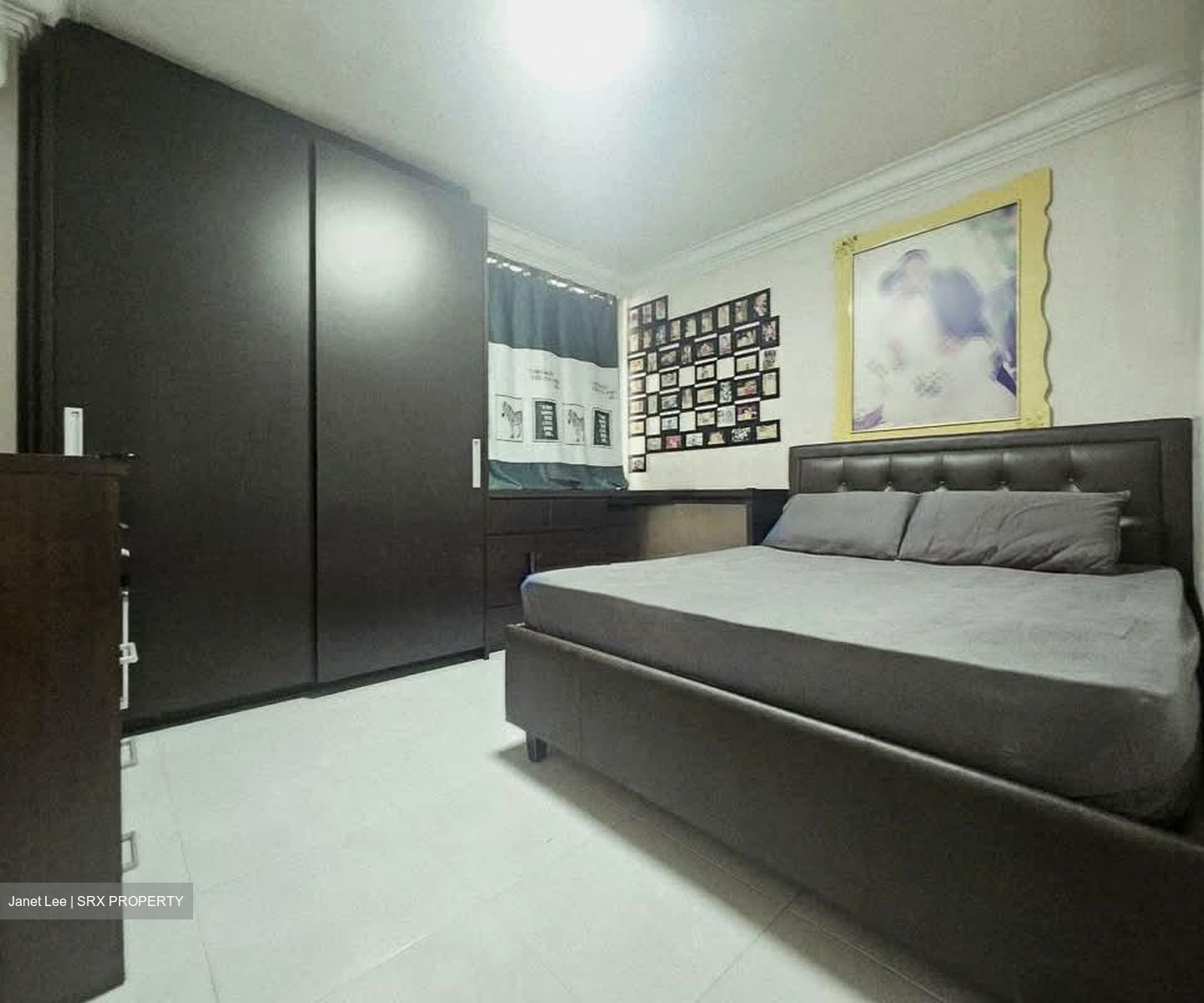 Blk 923 Hougang Avenue 9 (Hougang), HDB 4 Rooms #554854321